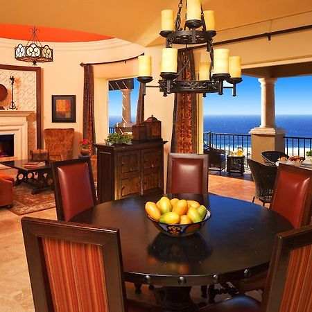 Pueblo Bonito Montecristo Luxury Villas Cabo San Lucas Eksteriør billede