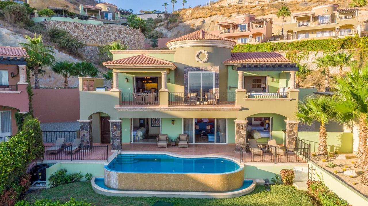 Pueblo Bonito Montecristo Luxury Villas Cabo San Lucas Eksteriør billede