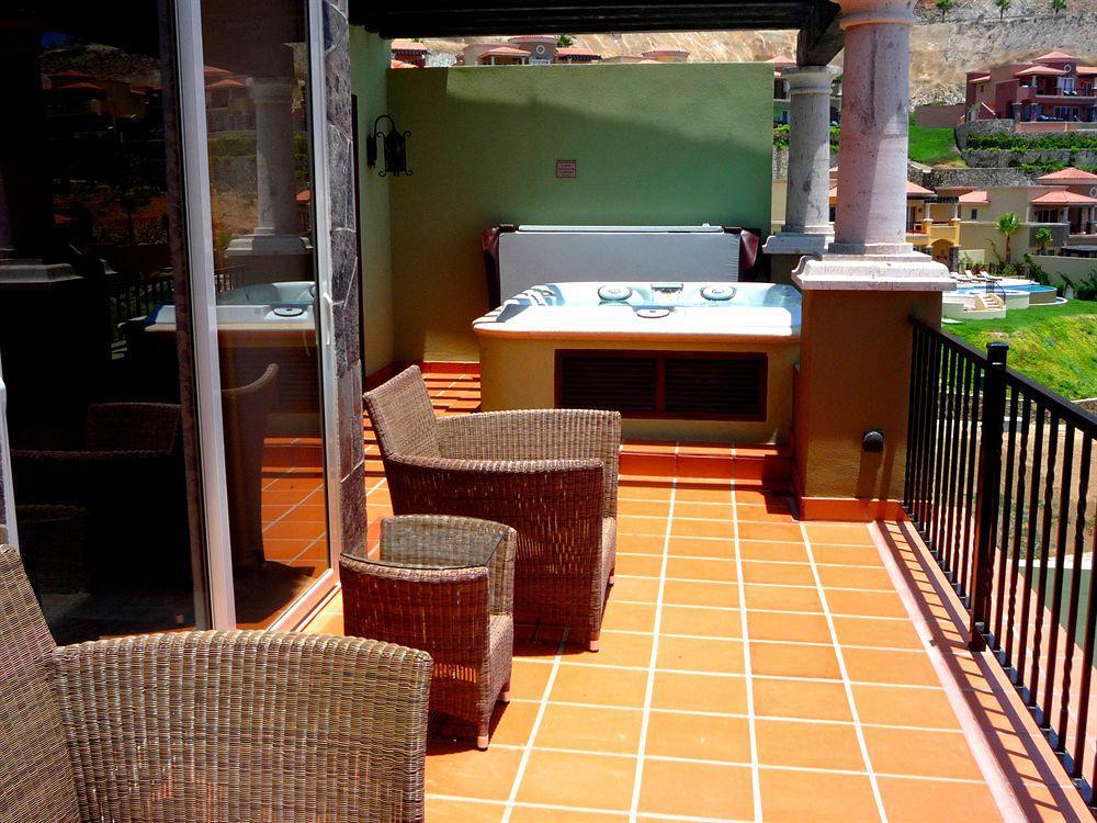 Pueblo Bonito Montecristo Luxury Villas Cabo San Lucas Eksteriør billede