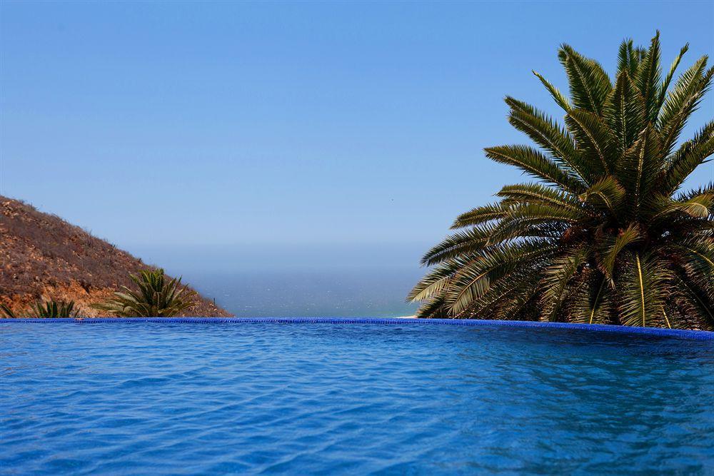 Pueblo Bonito Montecristo Luxury Villas Cabo San Lucas Eksteriør billede