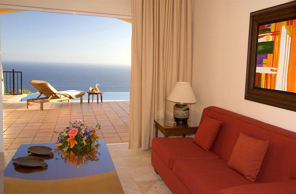 Pueblo Bonito Montecristo Luxury Villas Cabo San Lucas Eksteriør billede