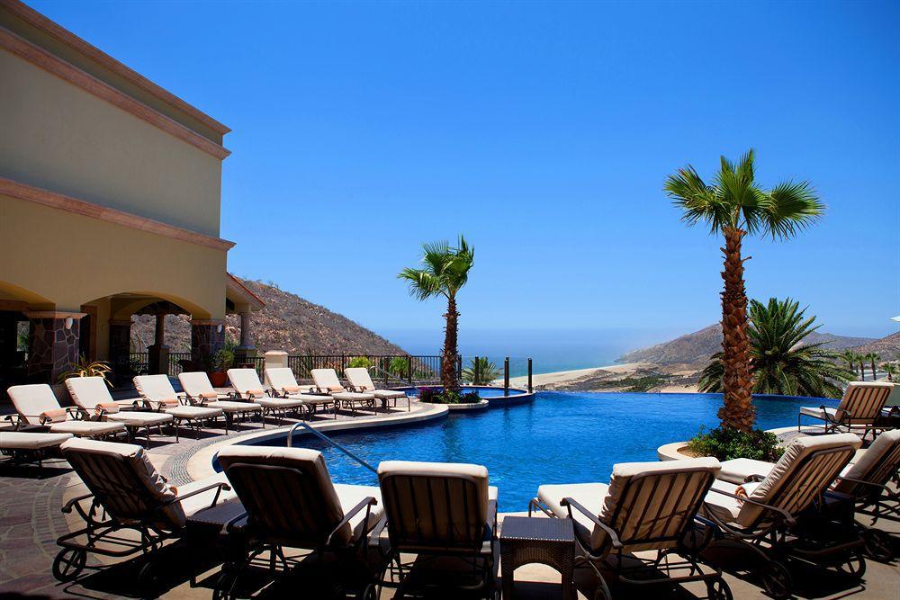 Pueblo Bonito Montecristo Luxury Villas Cabo San Lucas Eksteriør billede