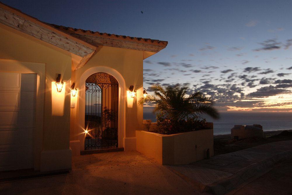 Pueblo Bonito Montecristo Luxury Villas Cabo San Lucas Eksteriør billede