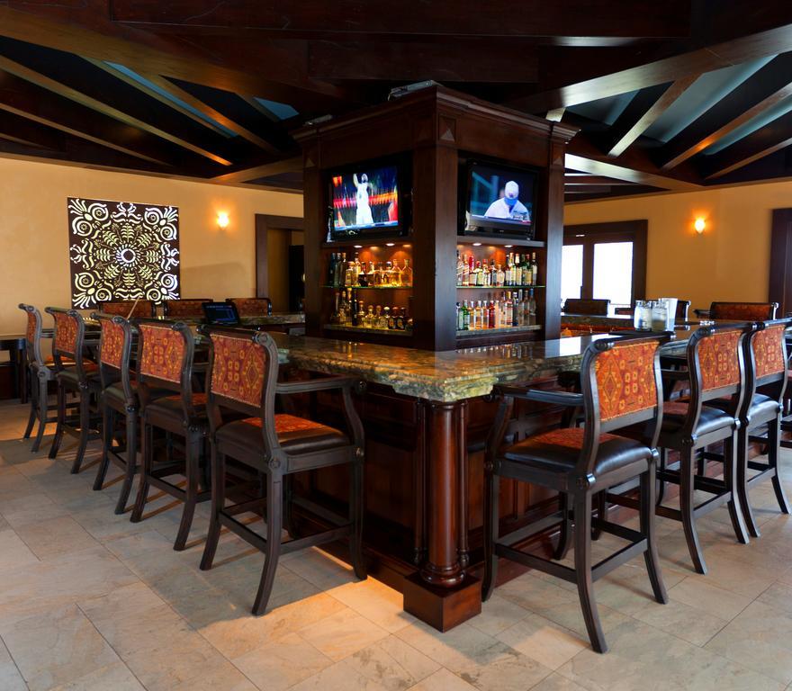 Pueblo Bonito Montecristo Luxury Villas Cabo San Lucas Eksteriør billede