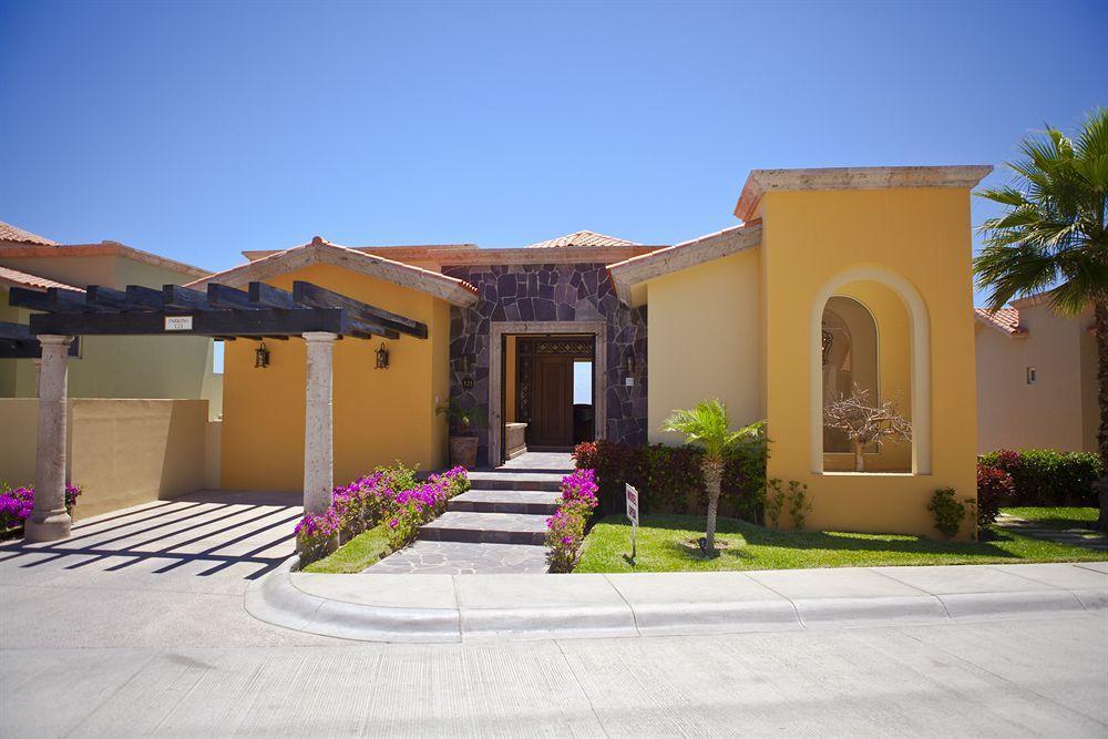Pueblo Bonito Montecristo Luxury Villas Cabo San Lucas Eksteriør billede