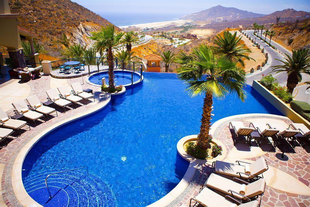 Pueblo Bonito Montecristo Luxury Villas Cabo San Lucas Eksteriør billede