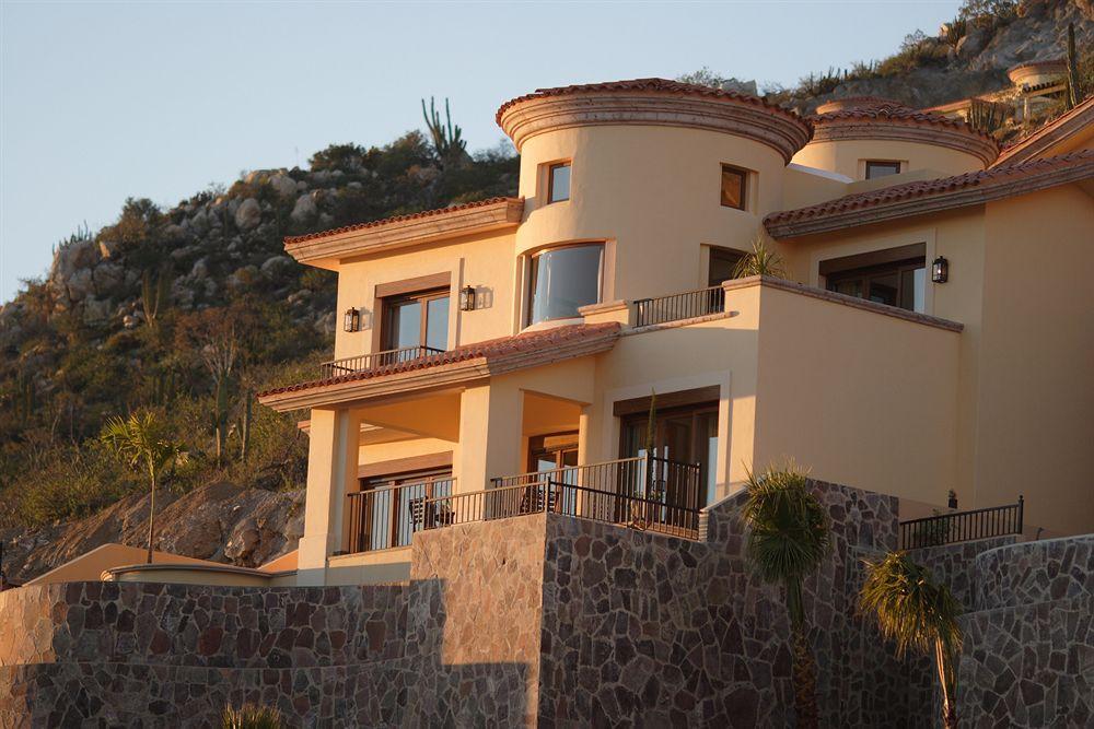 Pueblo Bonito Montecristo Luxury Villas Cabo San Lucas Eksteriør billede