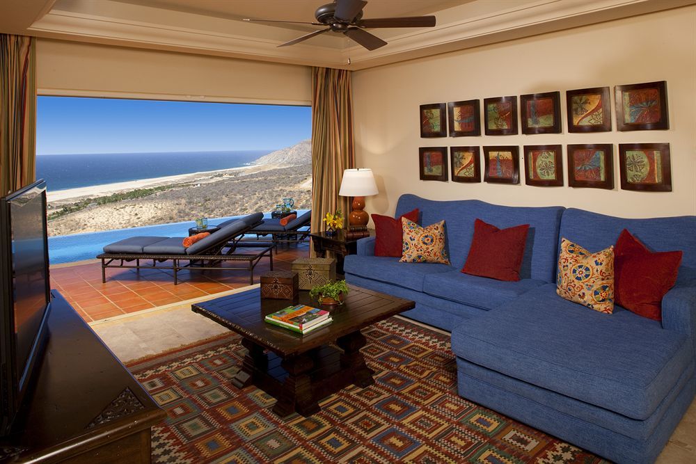 Pueblo Bonito Montecristo Luxury Villas Cabo San Lucas Eksteriør billede