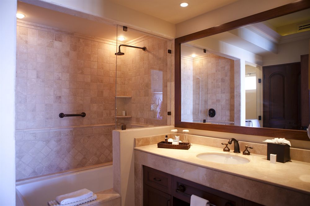 Pueblo Bonito Montecristo Luxury Villas Cabo San Lucas Eksteriør billede