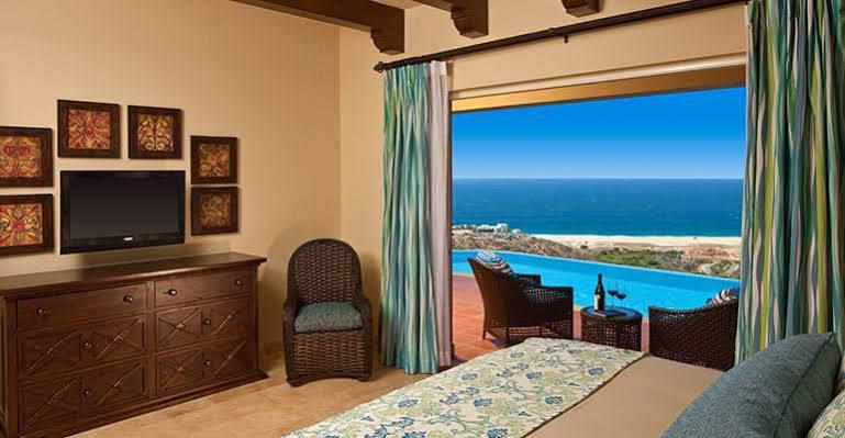 Pueblo Bonito Montecristo Luxury Villas Cabo San Lucas Eksteriør billede