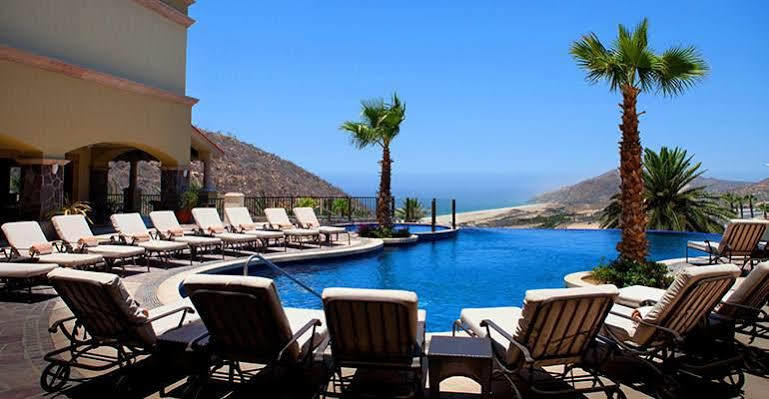 Pueblo Bonito Montecristo Luxury Villas Cabo San Lucas Eksteriør billede