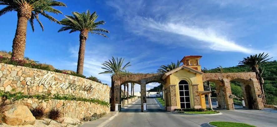 Pueblo Bonito Montecristo Luxury Villas Cabo San Lucas Eksteriør billede