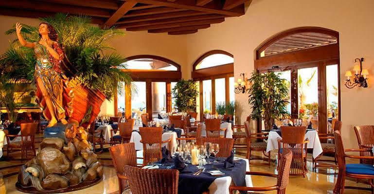 Pueblo Bonito Montecristo Luxury Villas Cabo San Lucas Eksteriør billede