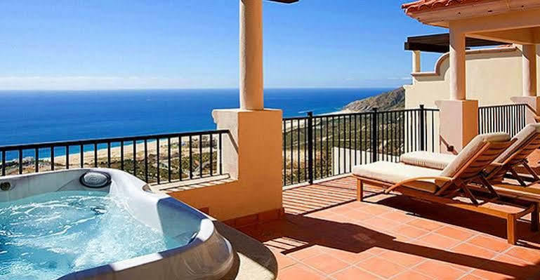 Pueblo Bonito Montecristo Luxury Villas Cabo San Lucas Eksteriør billede