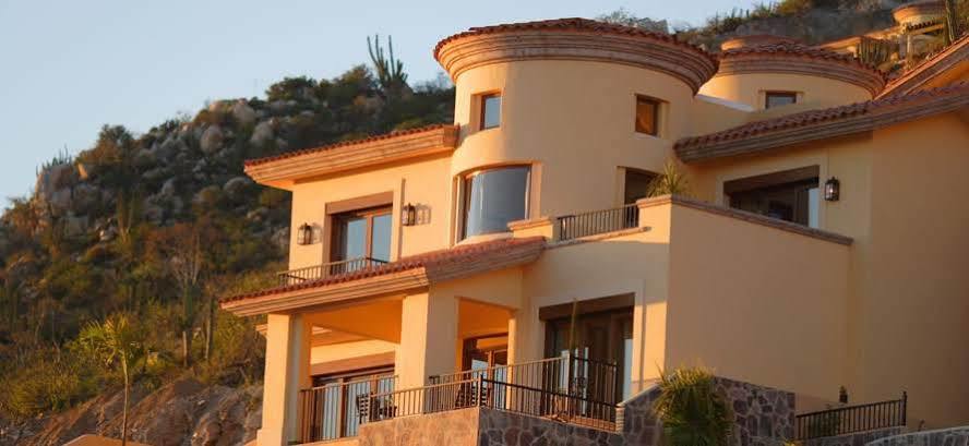 Pueblo Bonito Montecristo Luxury Villas Cabo San Lucas Eksteriør billede