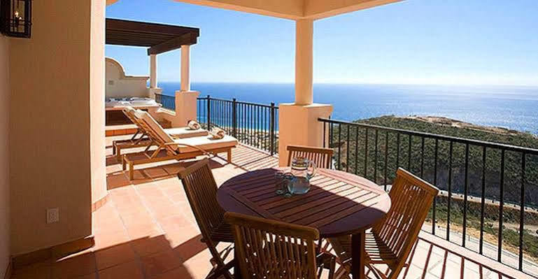 Pueblo Bonito Montecristo Luxury Villas Cabo San Lucas Eksteriør billede
