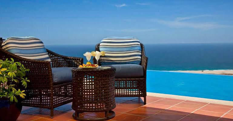 Pueblo Bonito Montecristo Luxury Villas Cabo San Lucas Eksteriør billede