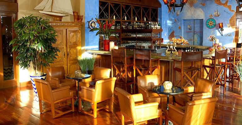 Pueblo Bonito Montecristo Luxury Villas Cabo San Lucas Eksteriør billede