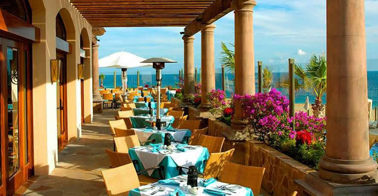 Pueblo Bonito Montecristo Luxury Villas Cabo San Lucas Eksteriør billede
