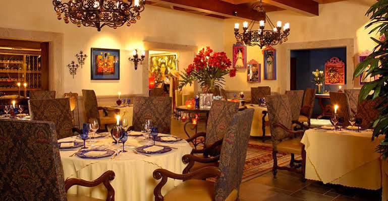 Pueblo Bonito Montecristo Luxury Villas Cabo San Lucas Eksteriør billede