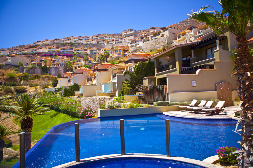 Pueblo Bonito Montecristo Luxury Villas Cabo San Lucas Eksteriør billede