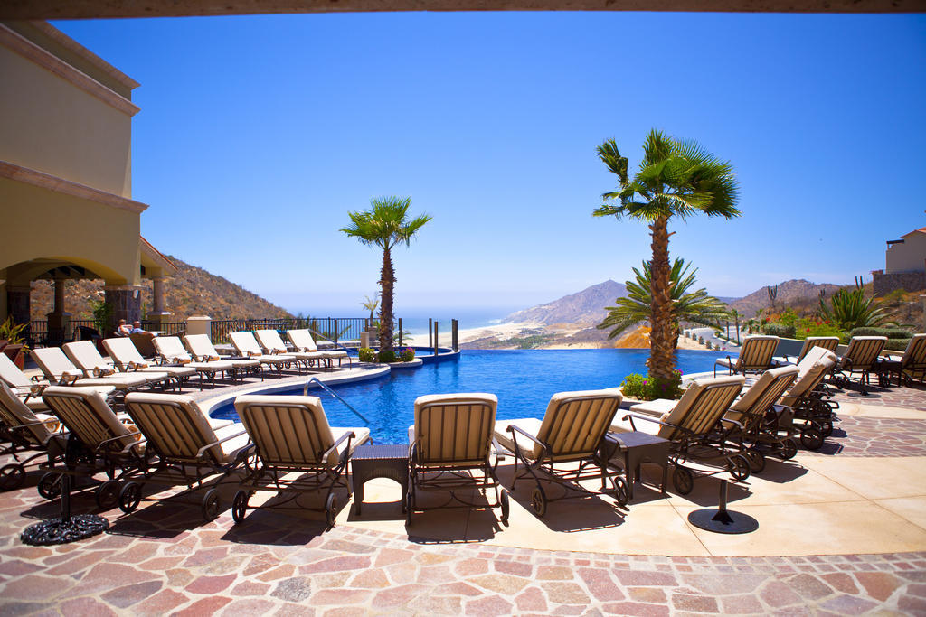 Pueblo Bonito Montecristo Luxury Villas Cabo San Lucas Eksteriør billede