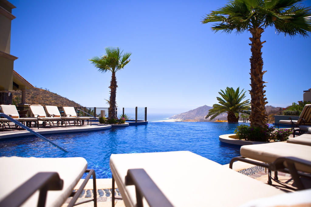 Pueblo Bonito Montecristo Luxury Villas Cabo San Lucas Eksteriør billede
