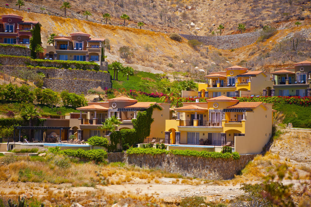 Pueblo Bonito Montecristo Luxury Villas Cabo San Lucas Eksteriør billede