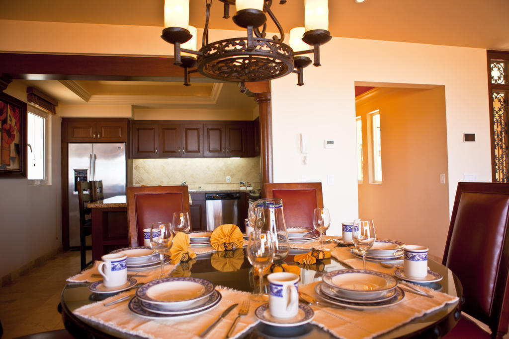 Pueblo Bonito Montecristo Luxury Villas Cabo San Lucas Eksteriør billede