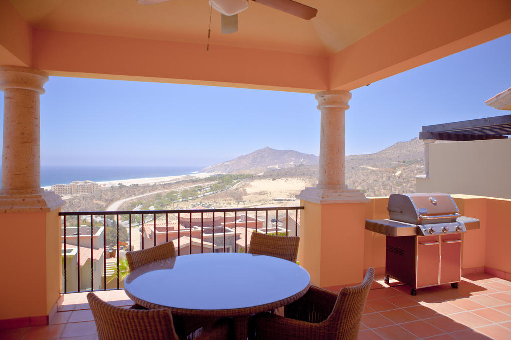 Pueblo Bonito Montecristo Luxury Villas Cabo San Lucas Eksteriør billede