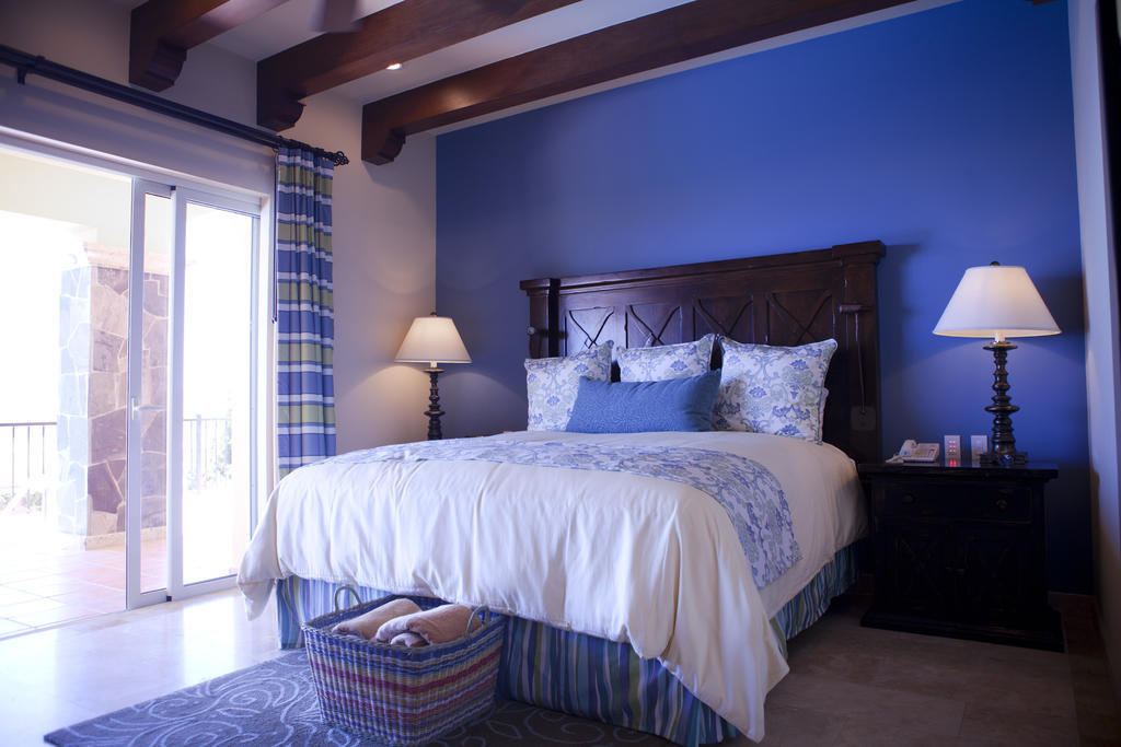Pueblo Bonito Montecristo Luxury Villas Cabo San Lucas Eksteriør billede