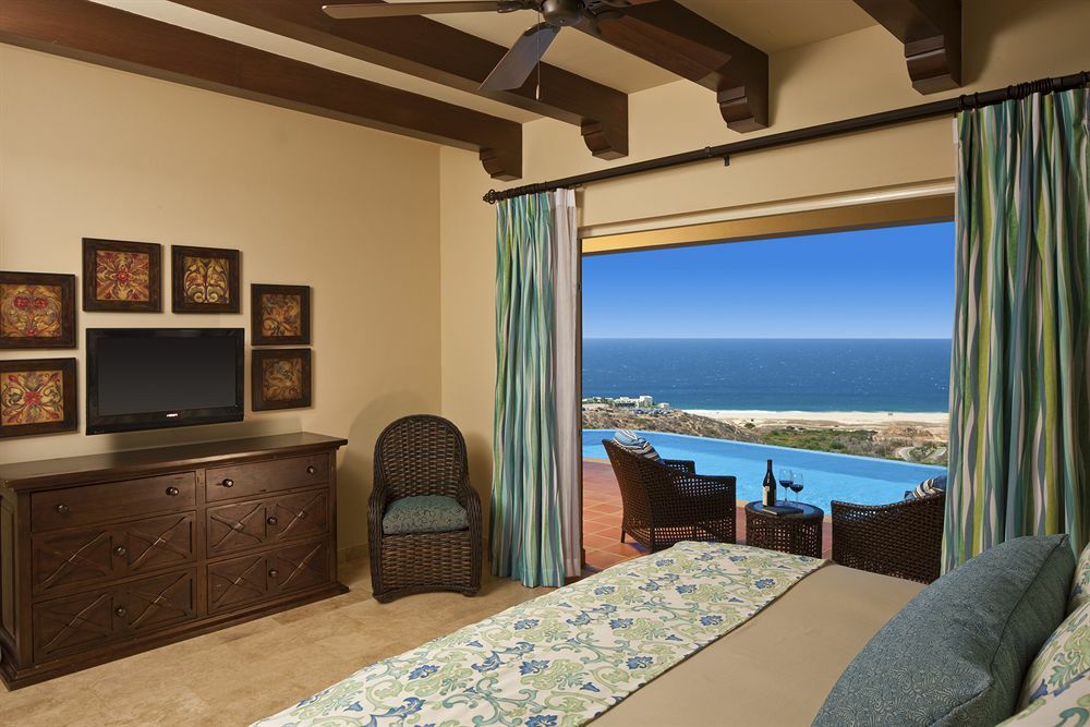Pueblo Bonito Montecristo Luxury Villas Cabo San Lucas Eksteriør billede