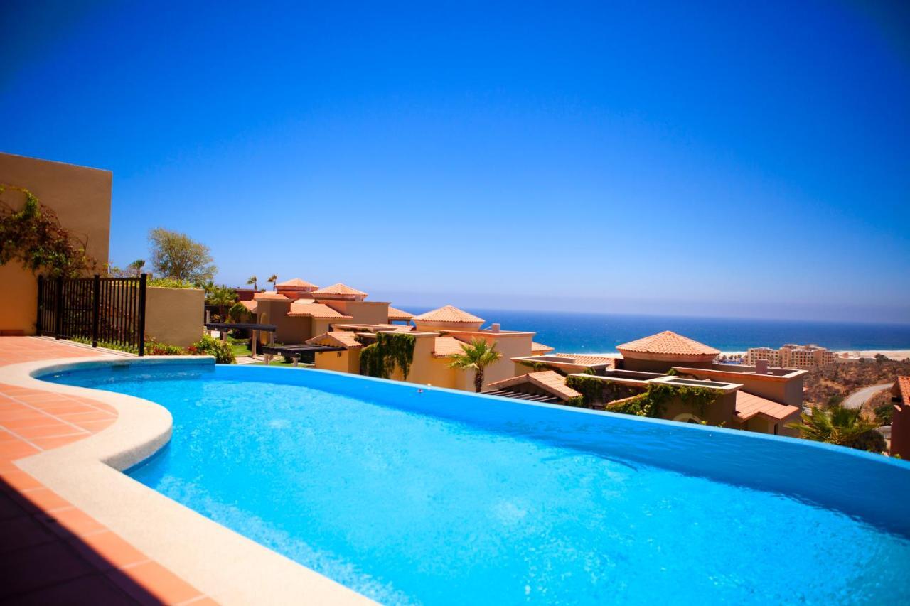 Pueblo Bonito Montecristo Luxury Villas Cabo San Lucas Eksteriør billede