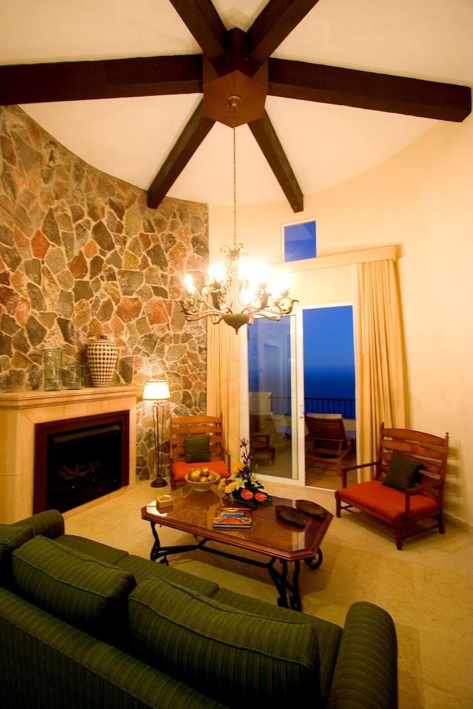 Pueblo Bonito Montecristo Luxury Villas Cabo San Lucas Eksteriør billede