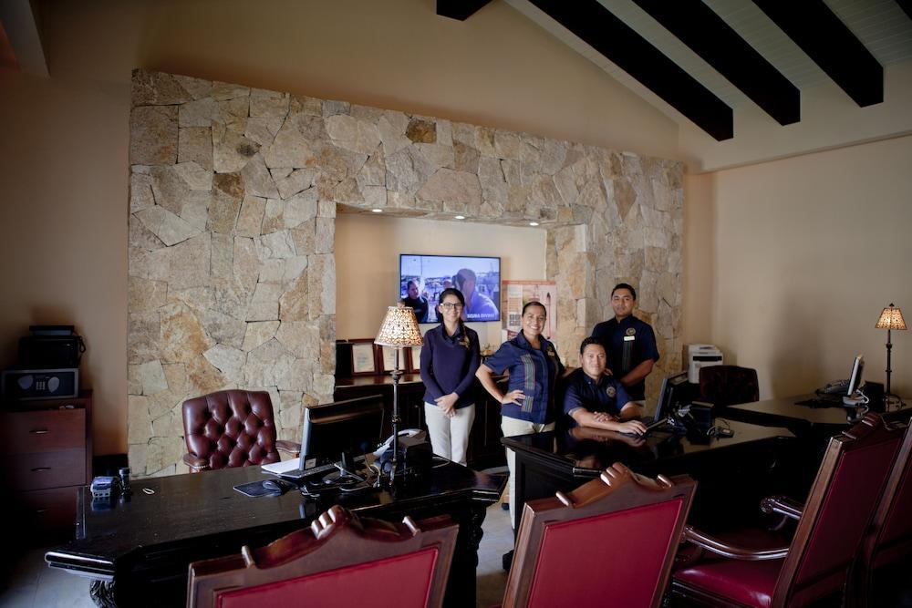 Pueblo Bonito Montecristo Luxury Villas Cabo San Lucas Eksteriør billede