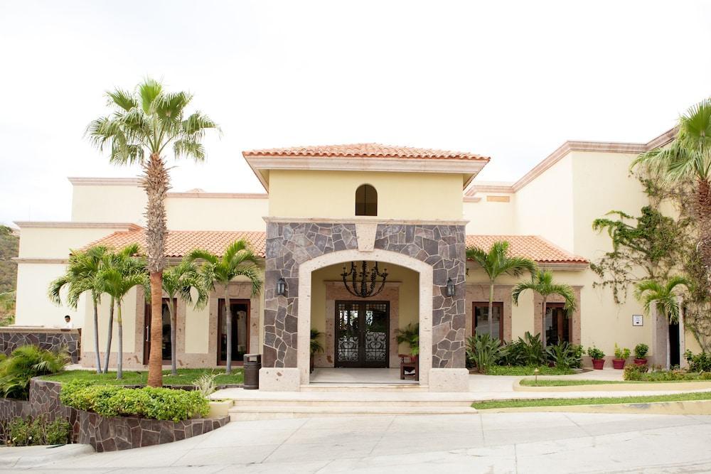 Pueblo Bonito Montecristo Luxury Villas Cabo San Lucas Eksteriør billede